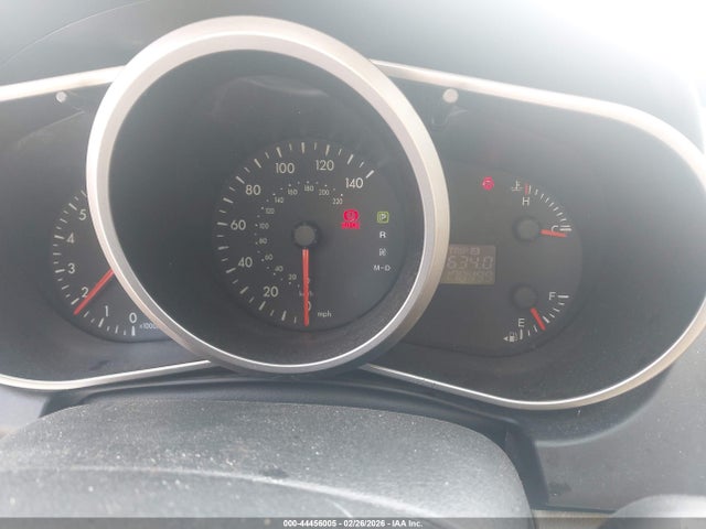 Aukcja sprzedaży 2010 Mazda Cx-7 I Sport, vin: JM3ER2W51A0309799, numer aukcji: 44456005