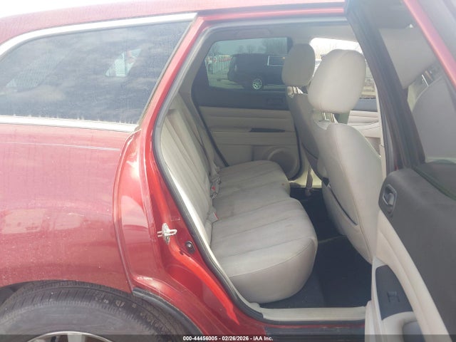 Aukcja sprzedaży 2010 Mazda Cx-7 I Sport, vin: JM3ER2W51A0309799, numer aukcji: 44456005
