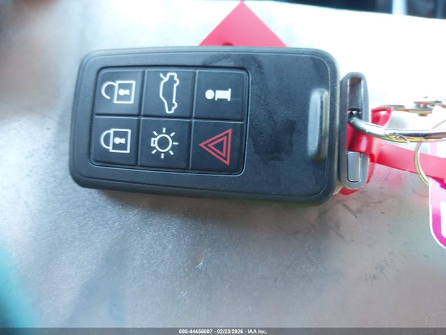 2013 VOLVO XC70 YV4902BZ7D1163921 Photo 10