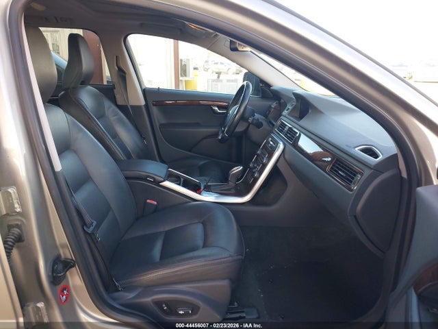 2013 VOLVO XC70 YV4902BZ7D1163921 Photo 4