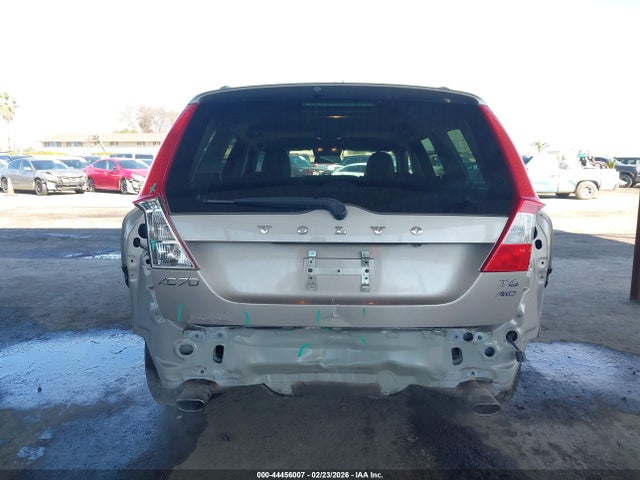 2013 VOLVO XC70 YV4902BZ7D1163921 Photo 5