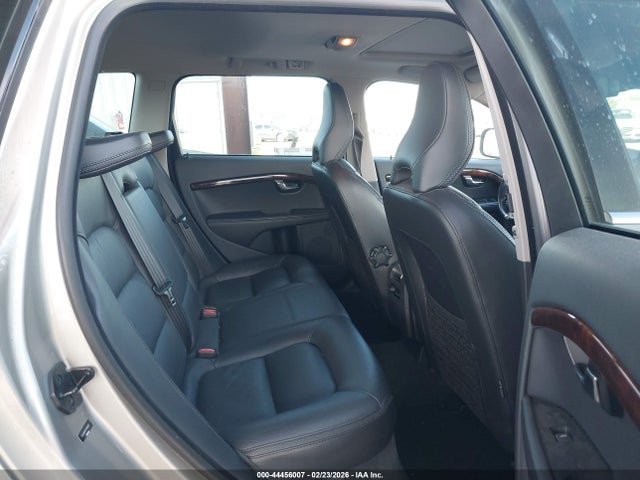 2013 VOLVO XC70 YV4902BZ7D1163921 Photo 7