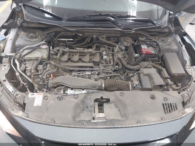 SHHFK7H45MU225928 Honda Civic Sport