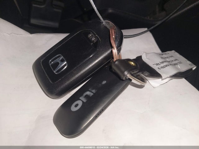 SHHFK7H45MU225928 Honda Civic Sport