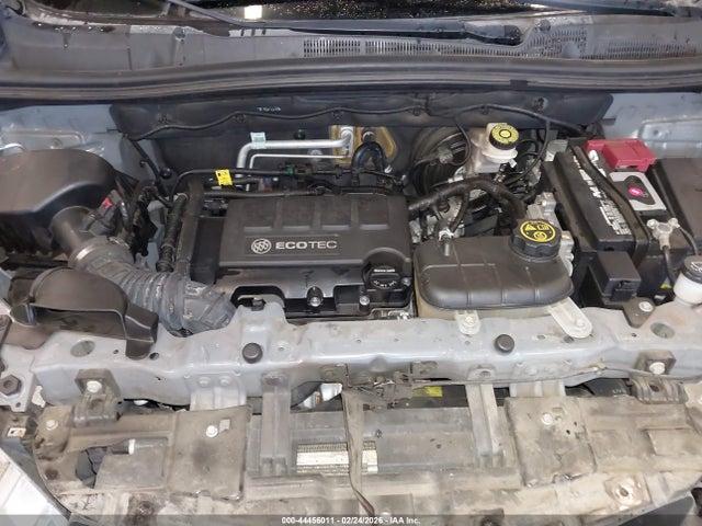 44456011 :رقم المزاد ، KL4CJFSB8EB681381 vin ، 2014 Buick Encore Convenience مزاد بيع