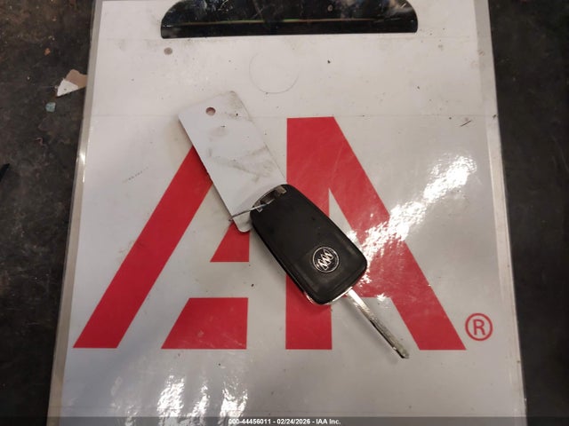 44456011 :رقم المزاد ، KL4CJFSB8EB681381 vin ، 2014 Buick Encore Convenience مزاد بيع