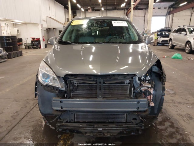 44456011 :رقم المزاد ، KL4CJFSB8EB681381 vin ، 2014 Buick Encore Convenience مزاد بيع