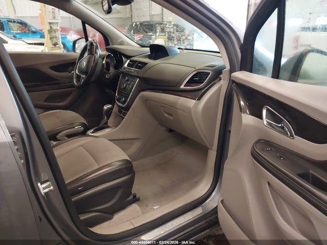 44456011 :رقم المزاد ، KL4CJFSB8EB681381 vin ، 2014 Buick Encore Convenience مزاد بيع