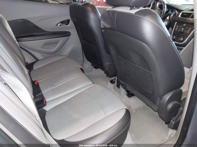 44456011 :رقم المزاد ، KL4CJFSB8EB681381 vin ، 2014 Buick Encore Convenience مزاد بيع