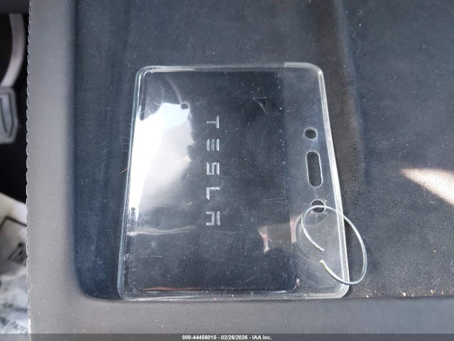 Продажа на аукционе авто 2025 Tesla Model 3 Long Range Rear-wheel Drive/standard Rear-wheel Drive, vin: 5YJ3E1EAXSF018936, номер лота: 44456015