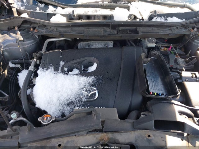 Aukcja sprzedaży 2014 Mazda Cx-5 Touring, vin: JM3KE4CY8E0429968, numer aukcji: 44456019