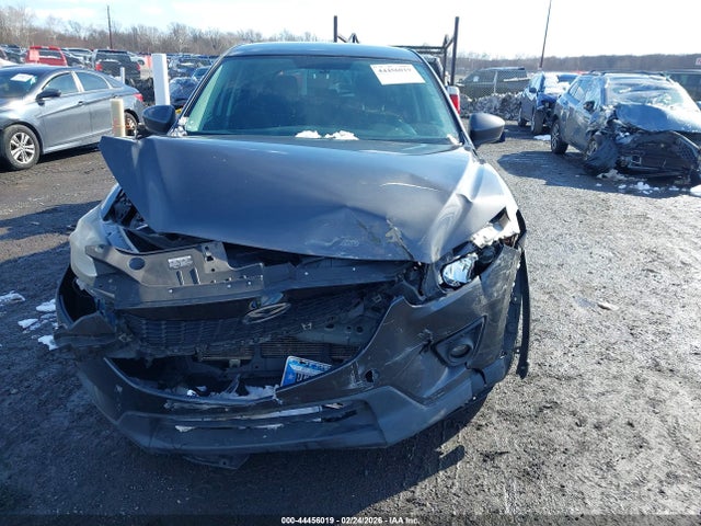 Aukcja sprzedaży 2014 Mazda Cx-5 Touring, vin: JM3KE4CY8E0429968, numer aukcji: 44456019