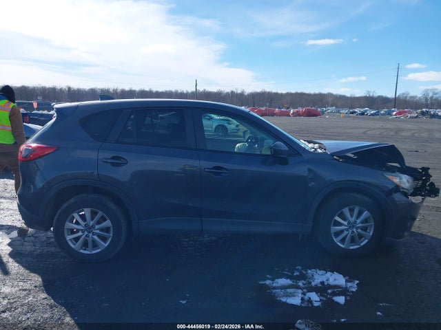 Aukcja sprzedaży 2014 Mazda Cx-5 Touring, vin: JM3KE4CY8E0429968, numer aukcji: 44456019