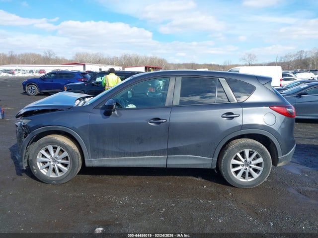 Aukcja sprzedaży 2014 Mazda Cx-5 Touring, vin: JM3KE4CY8E0429968, numer aukcji: 44456019