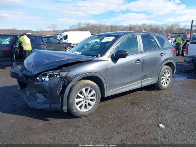 Aukcja sprzedaży 2014 Mazda Cx-5 Touring, vin: JM3KE4CY8E0429968, numer aukcji: 44456019