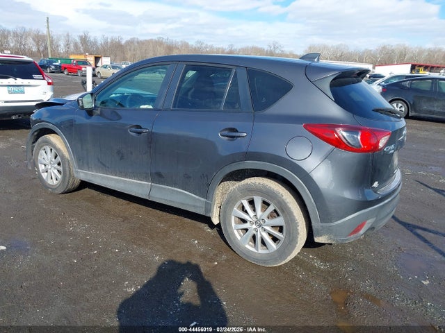 Aukcja sprzedaży 2014 Mazda Cx-5 Touring, vin: JM3KE4CY8E0429968, numer aukcji: 44456019