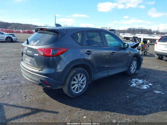 Aukcja sprzedaży 2014 Mazda Cx-5 Touring, vin: JM3KE4CY8E0429968, numer aukcji: 44456019