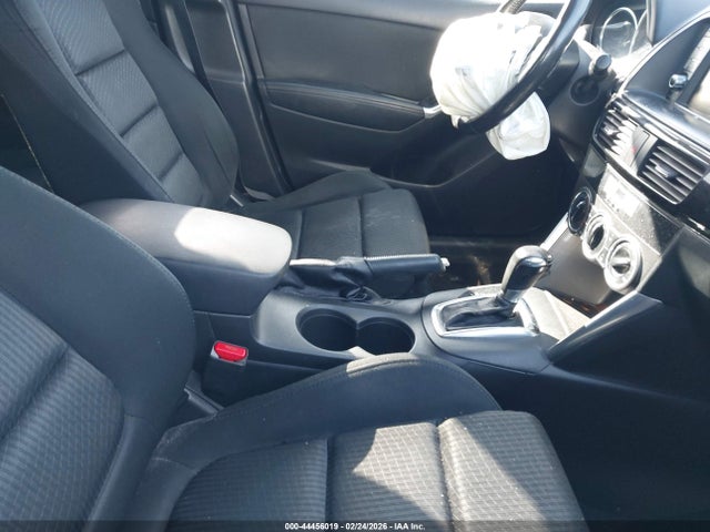 Aukcja sprzedaży 2014 Mazda Cx-5 Touring, vin: JM3KE4CY8E0429968, numer aukcji: 44456019