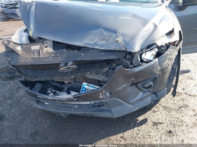 Aukcja sprzedaży 2014 Mazda Cx-5 Touring, vin: JM3KE4CY8E0429968, numer aukcji: 44456019