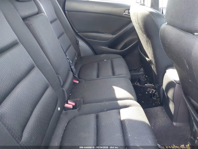 Aukcja sprzedaży 2014 Mazda Cx-5 Touring, vin: JM3KE4CY8E0429968, numer aukcji: 44456019