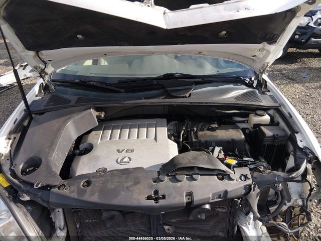 Aukcja sprzedaży 2007 Lexus Rx 350, vin: 2T2HK31UX7C006724, numer aukcji: 44456025