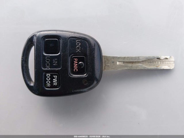 Aukcja sprzedaży 2007 Lexus Rx 350, vin: 2T2HK31UX7C006724, numer aukcji: 44456025