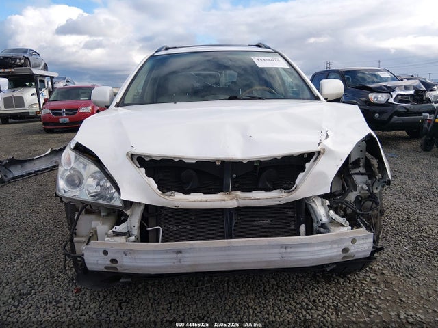 Aukcja sprzedaży 2007 Lexus Rx 350, vin: 2T2HK31UX7C006724, numer aukcji: 44456025