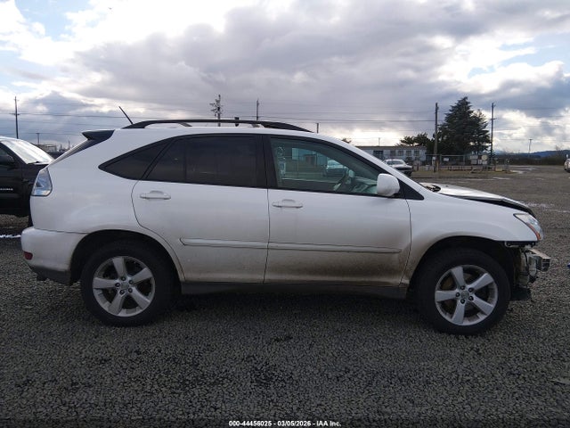 Aukcja sprzedaży 2007 Lexus Rx 350, vin: 2T2HK31UX7C006724, numer aukcji: 44456025