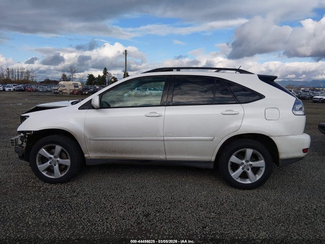Aukcja sprzedaży 2007 Lexus Rx 350, vin: 2T2HK31UX7C006724, numer aukcji: 44456025