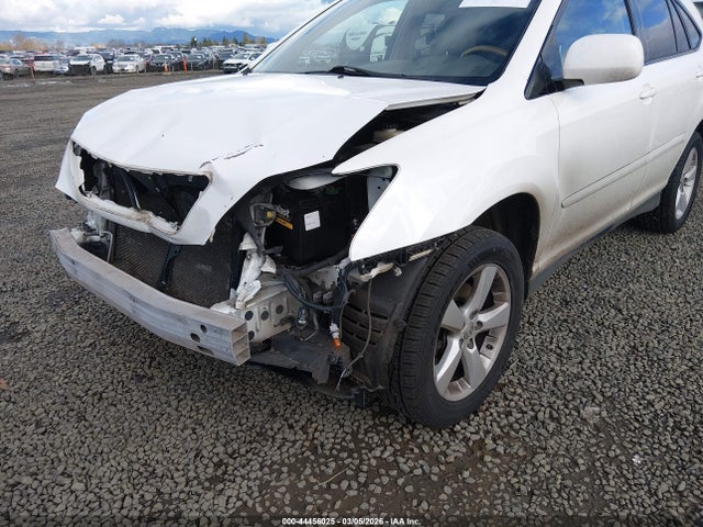 Aukcja sprzedaży 2007 Lexus Rx 350, vin: 2T2HK31UX7C006724, numer aukcji: 44456025