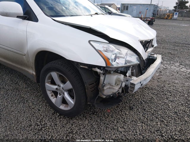 Aukcja sprzedaży 2007 Lexus Rx 350, vin: 2T2HK31UX7C006724, numer aukcji: 44456025