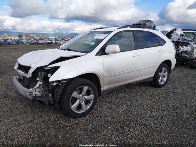 Aukcja sprzedaży 2007 Lexus Rx 350, vin: 2T2HK31UX7C006724, numer aukcji: 44456025