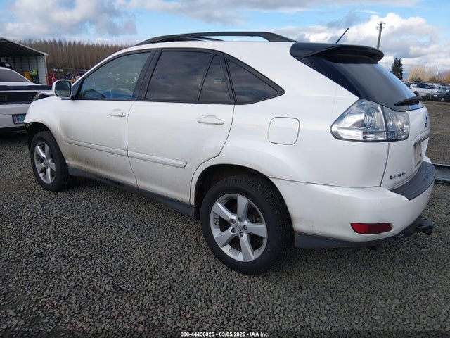 Aukcja sprzedaży 2007 Lexus Rx 350, vin: 2T2HK31UX7C006724, numer aukcji: 44456025