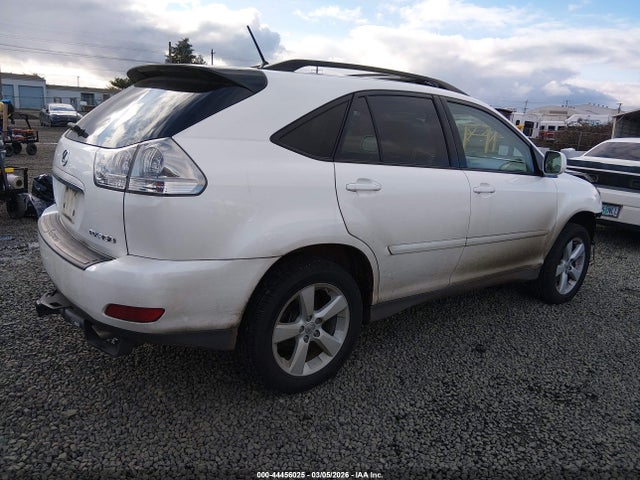 Aukcja sprzedaży 2007 Lexus Rx 350, vin: 2T2HK31UX7C006724, numer aukcji: 44456025