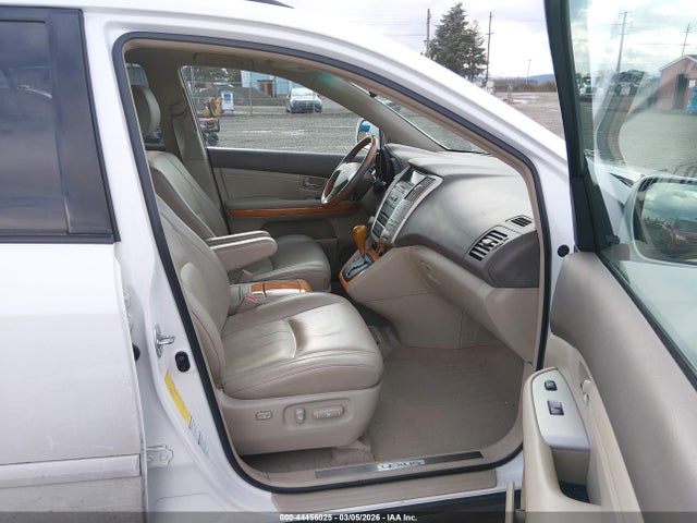 Aukcja sprzedaży 2007 Lexus Rx 350, vin: 2T2HK31UX7C006724, numer aukcji: 44456025