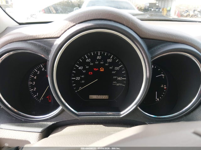 Aukcja sprzedaży 2007 Lexus Rx 350, vin: 2T2HK31UX7C006724, numer aukcji: 44456025