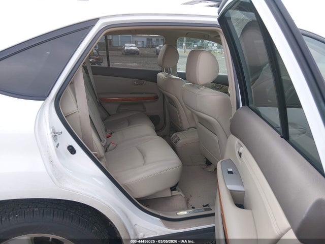 Aukcja sprzedaży 2007 Lexus Rx 350, vin: 2T2HK31UX7C006724, numer aukcji: 44456025