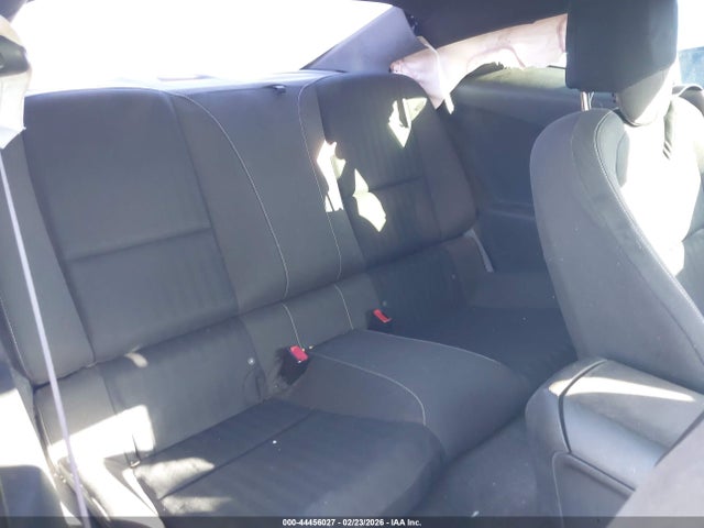 Продажа на аукционе авто 2011 Chevrolet Camaro 2ls, vin: 2G1FA1ED4B9151286, номер лота: 44456027