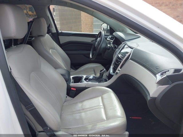 Продажа на аукционе авто 2016 Cadillac Srx Luxury Collection, vin: 3GYFNBE32GS506310, номер лота: 44456026