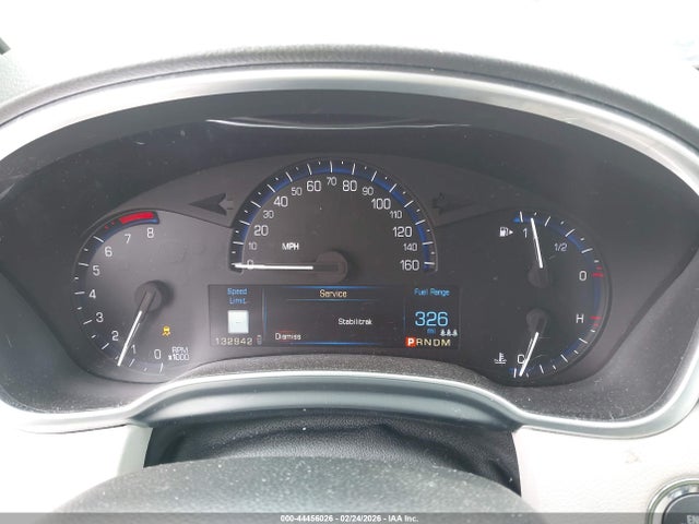 Продажа на аукционе авто 2016 Cadillac Srx Luxury Collection, vin: 3GYFNBE32GS506310, номер лота: 44456026