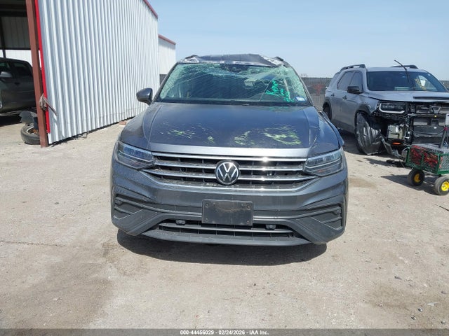 Продажа на аукционе авто 2024 Volkswagen Tiguan 2.0t S, vin: 3VVRB7AX2RM068494, номер лота: 44456029