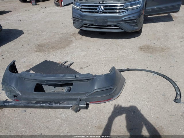 Продажа на аукционе авто 2024 Volkswagen Tiguan 2.0t S, vin: 3VVRB7AX2RM068494, номер лота: 44456029