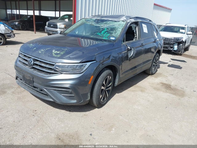 Продажа на аукционе авто 2024 Volkswagen Tiguan 2.0t S, vin: 3VVRB7AX2RM068494, номер лота: 44456029