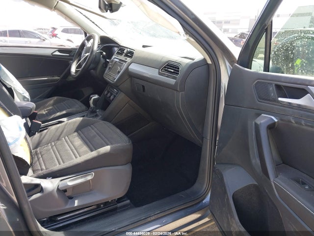 Продажа на аукционе авто 2024 Volkswagen Tiguan 2.0t S, vin: 3VVRB7AX2RM068494, номер лота: 44456029