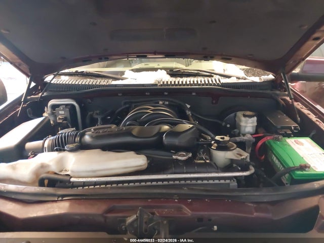 2007 FORD EXPLORER SPORT TRAC 1FMEU53837UA03174 Photo 9