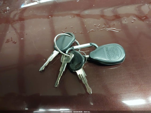 2007 FORD EXPLORER SPORT TRAC 1FMEU53837UA03174 Photo 10