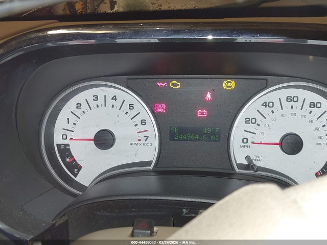 2007 FORD EXPLORER SPORT TRAC 1FMEU53837UA03174 Photo 6