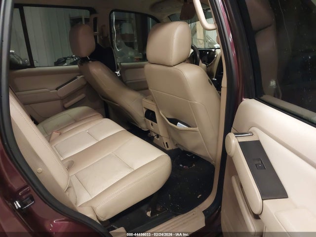 2007 FORD EXPLORER SPORT TRAC 1FMEU53837UA03174 Photo 7