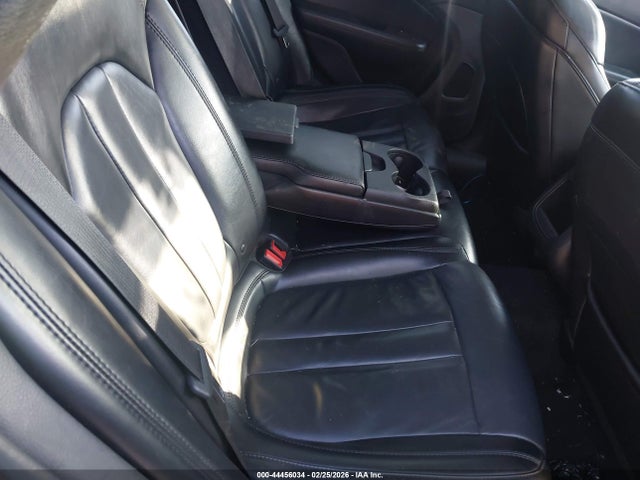 Продажа на аукционе авто 2017 Chrysler 200 Limited Platinum, vin: 1C3CCCAB3HN507225, номер лота: 44456034