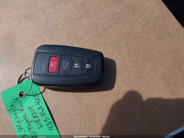 Toyota Rav4 Limited 2021 JTMY1RFV4MD083602 Image 11